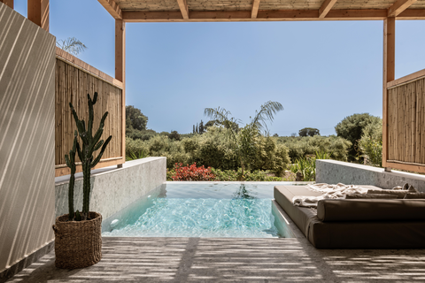 Mon Repo Secret Suites foto 1