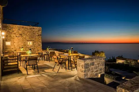 Aria Estate Suites & Spa in Oitylos Municipal Unit, foto 14