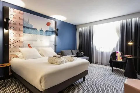 Mercure Bordeaux Centre in Bordeaux