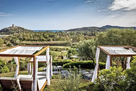 Veridia Resort Sardinia, A Member Of Radisson Individuals in Domus de Maria — foto 24