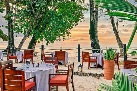 Story Seychelles in Beau Vallon Bay, foto 16