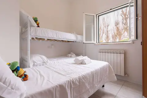 Le Mimose Family Resort in Porto Sant'Elpidio — foto 3