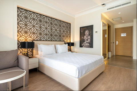 Hotel Duja Didim foto 3