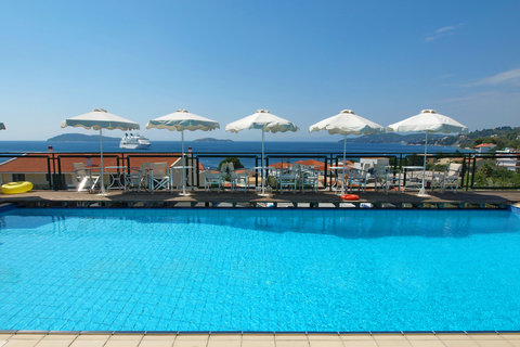 Appartementen Palmyra foto 7