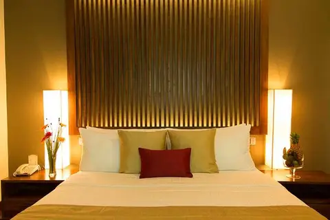 The Calm Resort & Spa in Pasikudah — foto 25