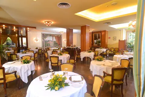 Grand Bellavista Palace in Montecatini Terme, foto 20