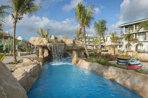 Ocean El Faro Resort in Punta Cana, foto 22