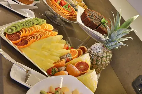 Best Western Plus Tigullio Royal Hotel in Rapallo, foto 20
