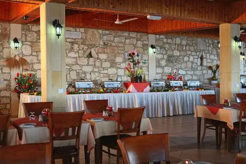 Corallia Beach Appartementen in Πέγεια — foto 8