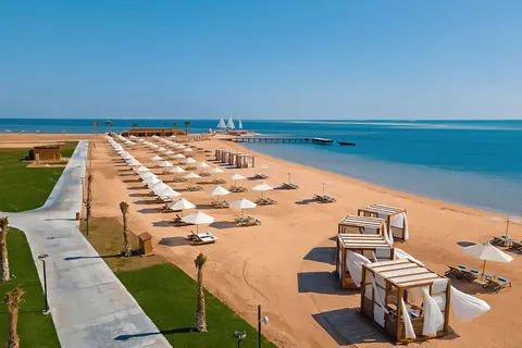 Rixos Premium Magawish Suites & Villas in Al Hadaba — foto 4