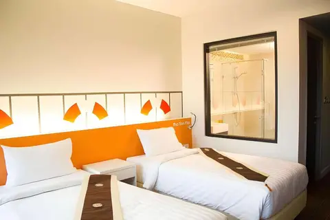 iSanook Bangkok in Bangkok — foto 4