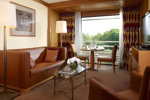 Divan Istanbul in İstanbul, foto 4