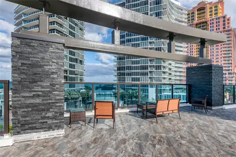 Cambria Hotel Fort Lauderdale Beach in Fort Lauderdale — foto 11