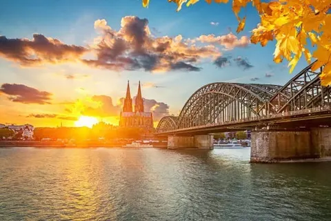 URBAN LOFT Cologne foto 18