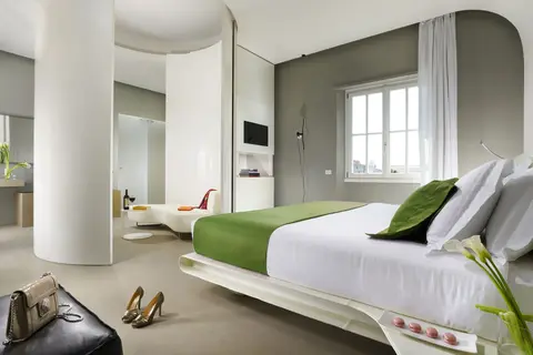 Palazzo Montemartini Rome, A Radisson Collection Hotel in Rome, foto 14