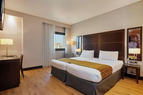Eurostars Monumental in Barcelona — foto 4