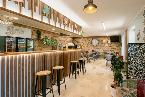 Camping La Hallerais foto 4