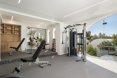 Hotel Kakkos Bay Resort foto 18