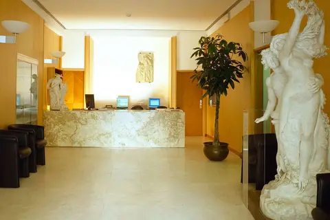 Hotel Palazzo Ognissanti in Florence, foto 6