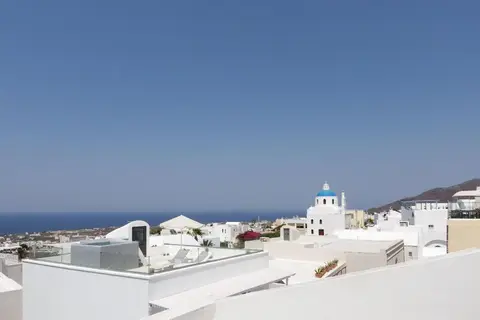The Museum Project Oia in Δημοτική Ενότητα Οίας — foto 8