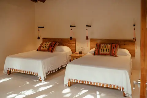 Hotel Poc Na in Cancún — foto 3