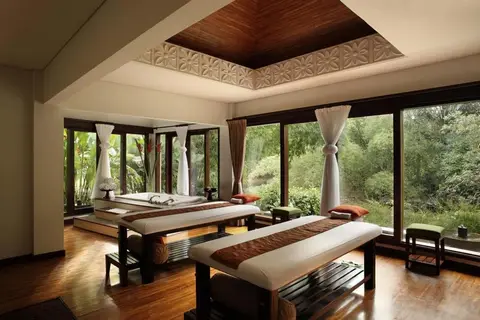 The Samaya Ubud Bali in Ubud, Kecamatan Gianyar, Kabupaten Gianyar, Bali, Indonesia — foto 8