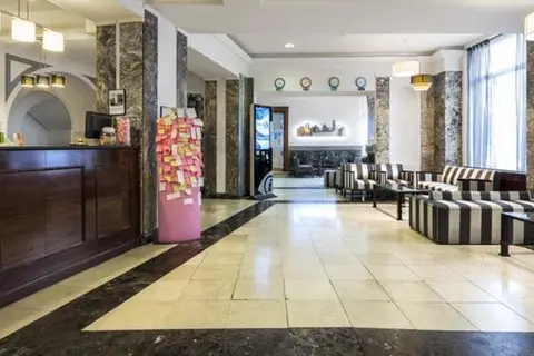 Oriente Atiram Hotels in Barcelona — foto 2