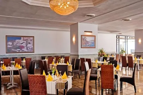 Royal Mirage Agadir in Agadir ⴰⴳⴰⴷⵉⵔ أݣادير — foto 4