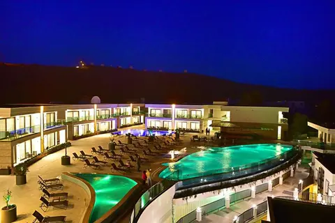 Jasmin Elite Residence & Spa in Bodrum, foto 21