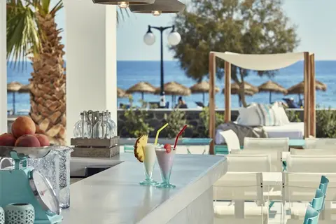 Aqua Blue Hotel - Member Of KD Hotels & Resorts in Δημοτική Ενότητα Θήρας
