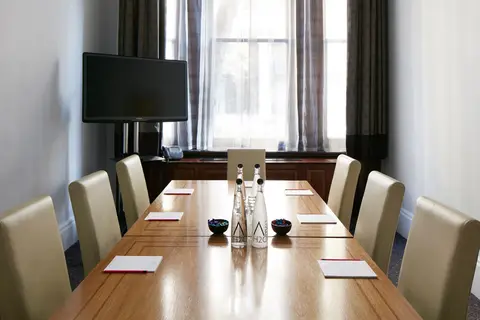 Club Quarters Hotel Trafalgar Square in Londen, foto 15