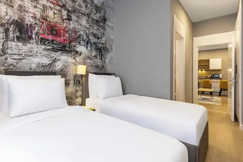 Days Inn & Suites by Wyndham Esenyurt in Fatih — foto 21