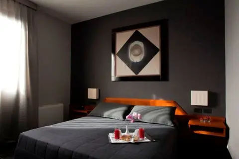 Hotel Zone in Rome — foto 2