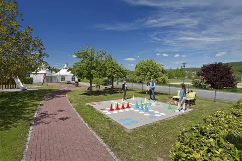 Knaus Campingpark Eschwege in Eschwege — foto 9