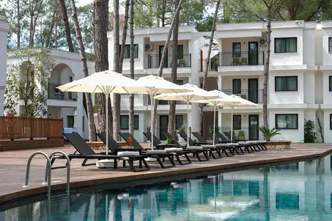 Aydinbey Siu Collection in Kemer, foto 16