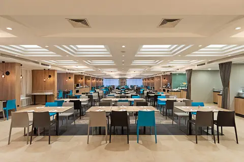Hotel Kolovare in Mali Iž — foto 5