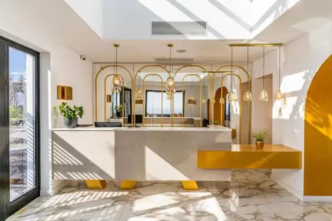Cresanto Luxury Suites in Δημοτική Ενότητα Θήρας — foto 16