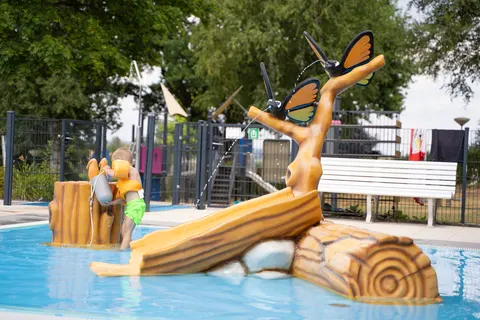 Camping Hohenbusch foto 20