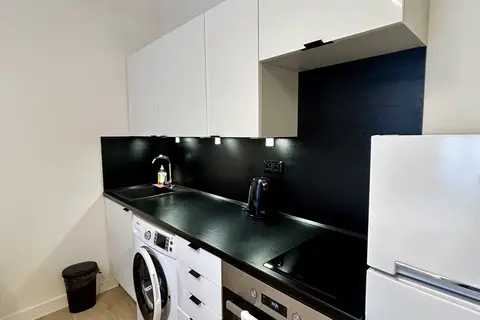 Figaro Suites in Praag, foto 17