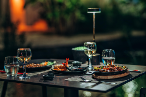 Hotel Paloma Pasha foto 6