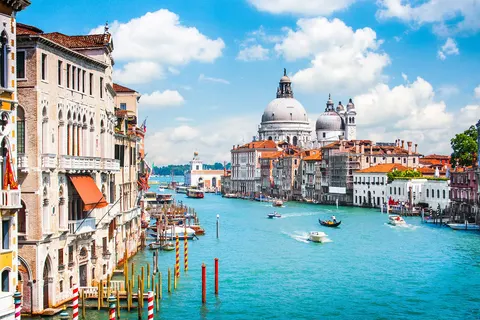 Veneto en Venetië, Abano Terme foto 9