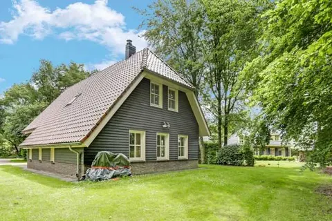 Villapark De Hondsrug foto 10