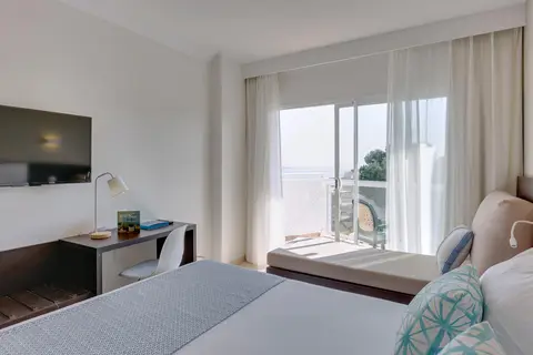Hotel ILUNION Palmanova Mallorca in Palmanova — foto 6