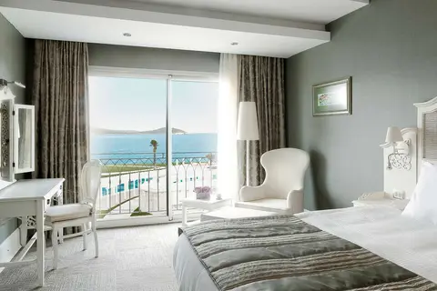 Dolce Hotels & Resorts by Wyndham Cesme Alaca in Çeşme, foto 5