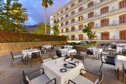 Iberostar Heritage Grand Mencey in Santa Cruz de Tenerife — foto 20