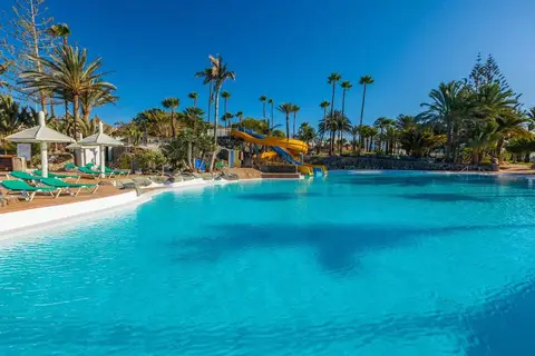 Abora Interclub Atlantic by Lopesan in San Agustín