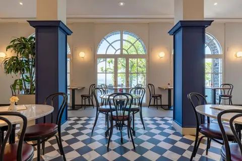 Steigenberger Icon Grandhotel & Spa Petersberg in Königswinter — foto 30