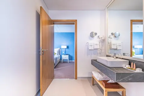 Hotel Aqua Natura Madeira - inclusief huurauto in Porto Moniz — foto 12