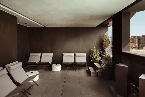 Thirty Three Boutique Hotel in Is-Swieqi, foto 11