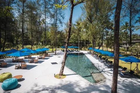 AVANI+ Khao Lak Resort in ตำบลเทพกระษัตรี — foto 6
